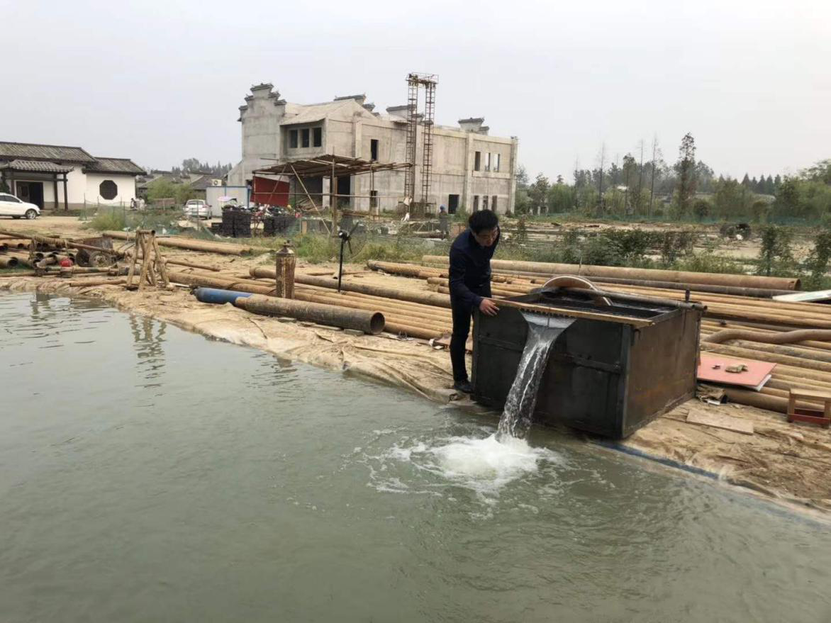 夢里水鄉(xiāng):打造溫泉生態(tài)產業(yè)鏈 夢里水鄉(xiāng):打造溫泉生態(tài)產業(yè)鏈