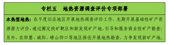 青島“十四五”時期實現(xiàn)地?zé)?、礦泉水找礦新突破-地?zé)峥辈?地大熱能