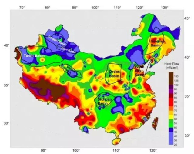 如何實(shí)現(xiàn)地?zé)崮軆?chǔ)層的開(kāi)發(fā)及利用？-地大熱能