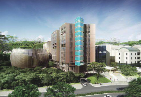 國內外六大零碳建筑案例-建筑節(jié)能-淺層地熱能-地大熱能 國內外六大零碳建筑案例-建筑節(jié)能-淺層地熱能-地大熱能