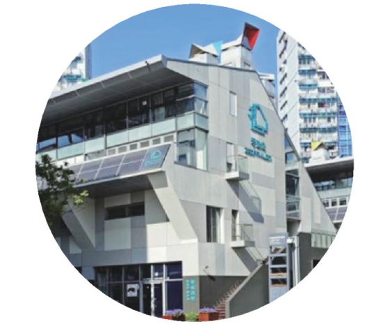 國內外六大零碳建筑案例-建筑節(jié)能-淺層地熱能-地大熱能 國內外六大零碳建筑案例-建筑節(jié)能-淺層地熱能-地大熱能