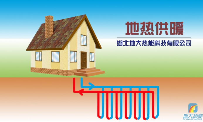 地大熱能：取熱不取水，地?zé)峁┡滤悸?地?zé)衢_發(fā)利用