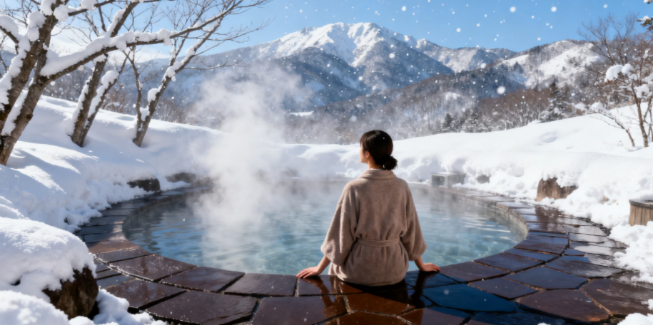 2025溫泉旅游行業(yè)市場(chǎng)規(guī)模及未來發(fā)展趨勢(shì)、前景分析-地?zé)釡厝_發(fā)-地大熱能